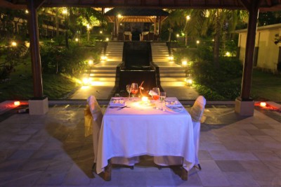New Kuta Condotel 4*