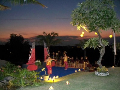 New Kuta Condotel 4*