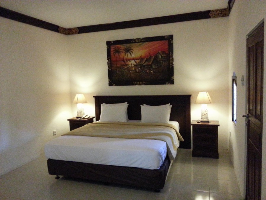 Segara Agung 3*
