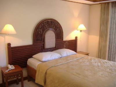 Segara Agung 3*
