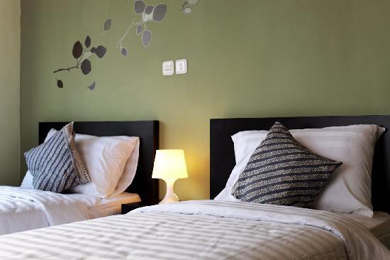 The Spot Legian Bali 3*