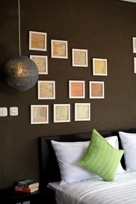 The Spot Legian Bali 3*