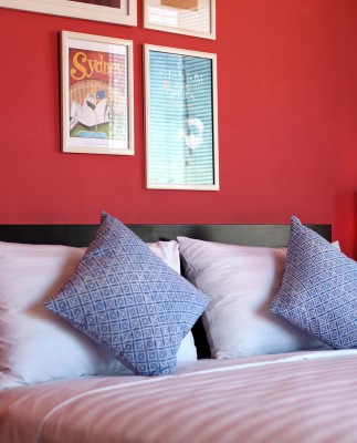 The Spot Legian Bali 3*