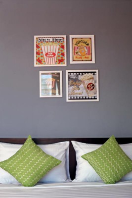 The Spot Legian Bali 3*