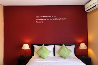 The Spot Legian Bali 3*