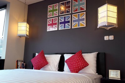 The Spot Legian Bali 3*