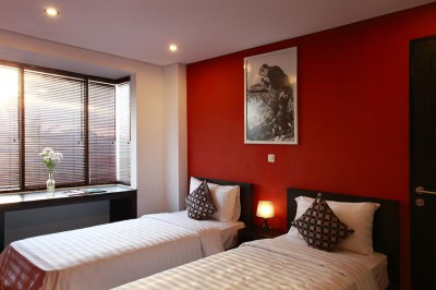 The Spot Legian Bali 3*
