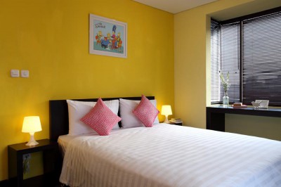 The Spot Legian Bali 3*