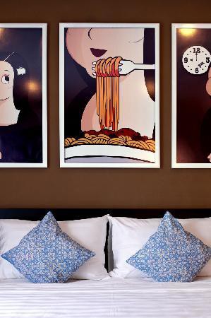 The Spot Legian Bali 3*