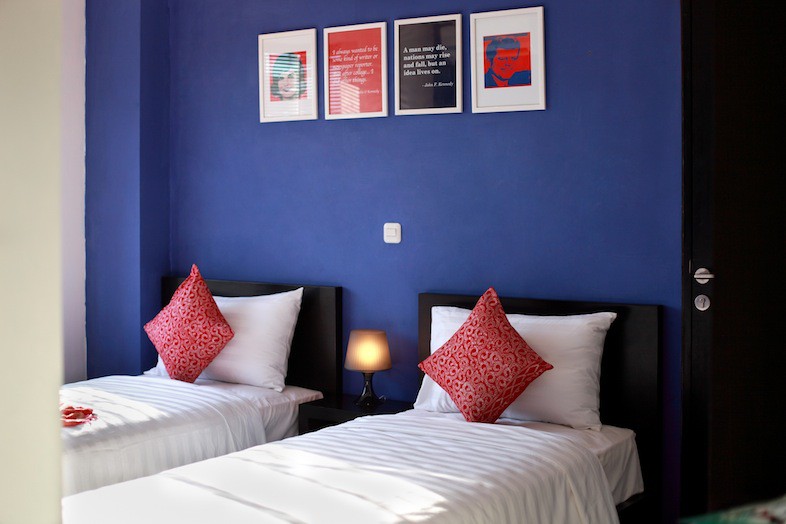 The Spot Legian Bali 3*