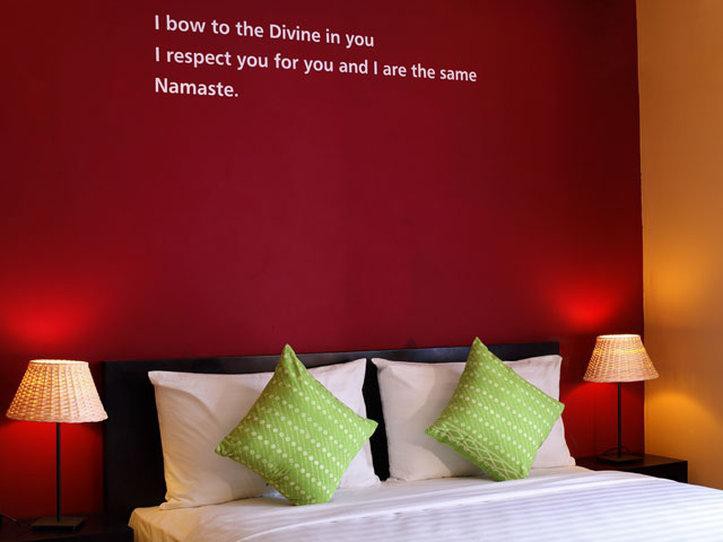 The Spot Legian Bali 3*