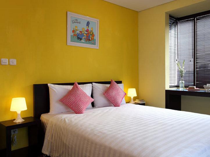 The Spot Legian Bali 3*