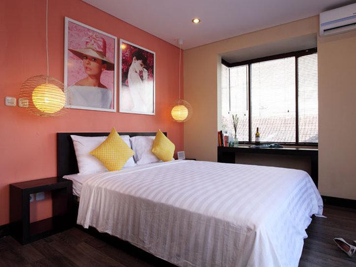 The Spot Legian Bali 3*
