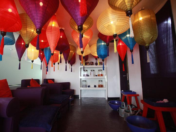 The Spot Legian Bali 3*