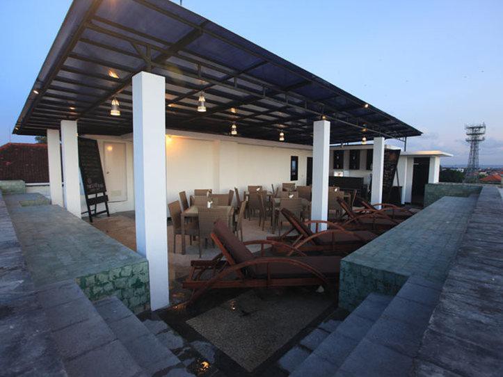 The Spot Legian Bali 3*