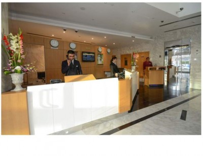 Grand Midwest Tecom 4*