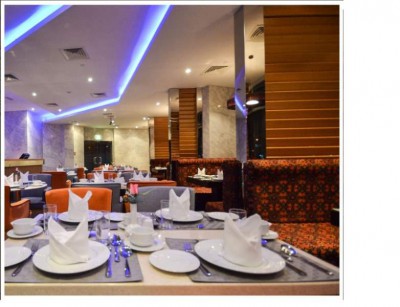 Grand Midwest Tecom 4*