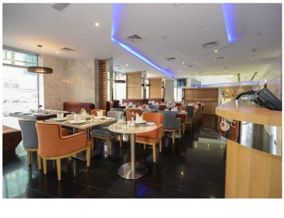 Grand Midwest Tecom 4*