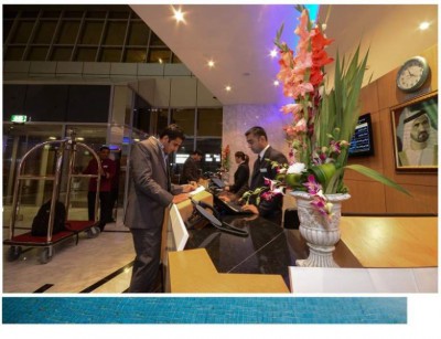 Grand Midwest Tecom 4*