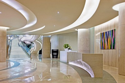 Rocco Forte Hotel 5*