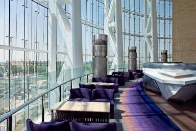 Rocco Forte Hotel 5*