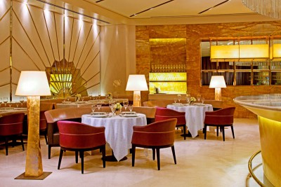 Rocco Forte Hotel 5*