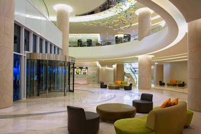 Rocco Forte Hotel 5*