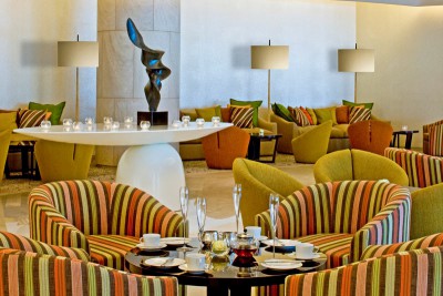 Rocco Forte Hotel 5*