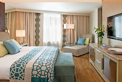 Rocco Forte Hotel 5*