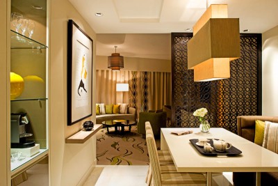 Rocco Forte Hotel 5*