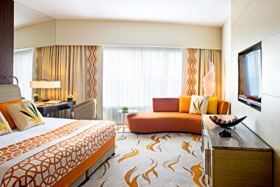 Rocco Forte Hotel 5*