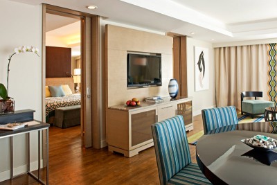 Rocco Forte Hotel 5*