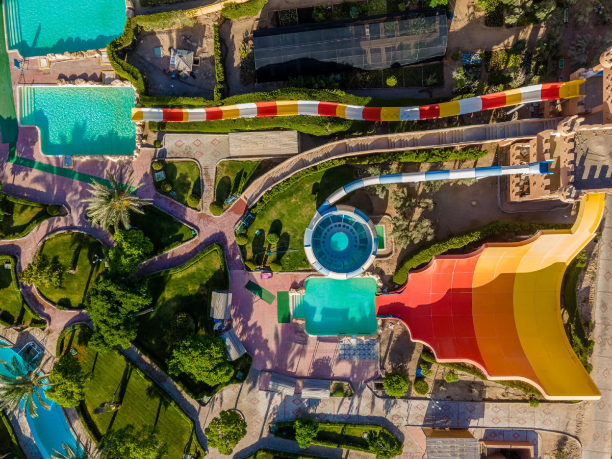 Akassia Swiss Resort 5*