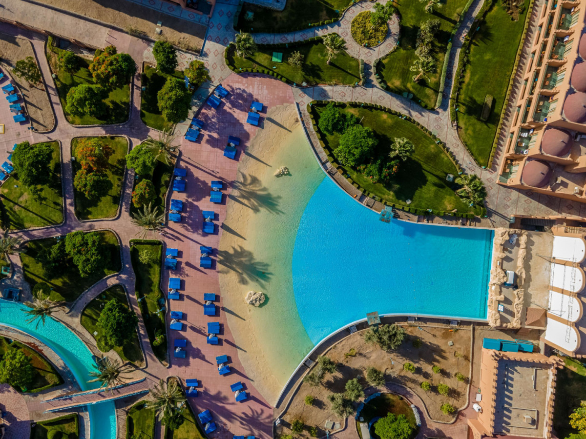 Akassia Swiss Resort 5*