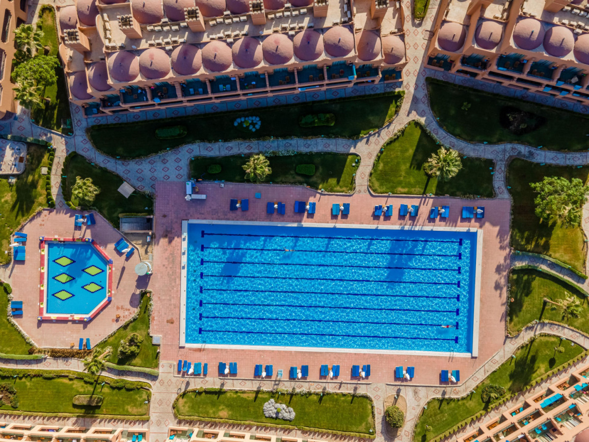 Akassia Swiss Resort 5*