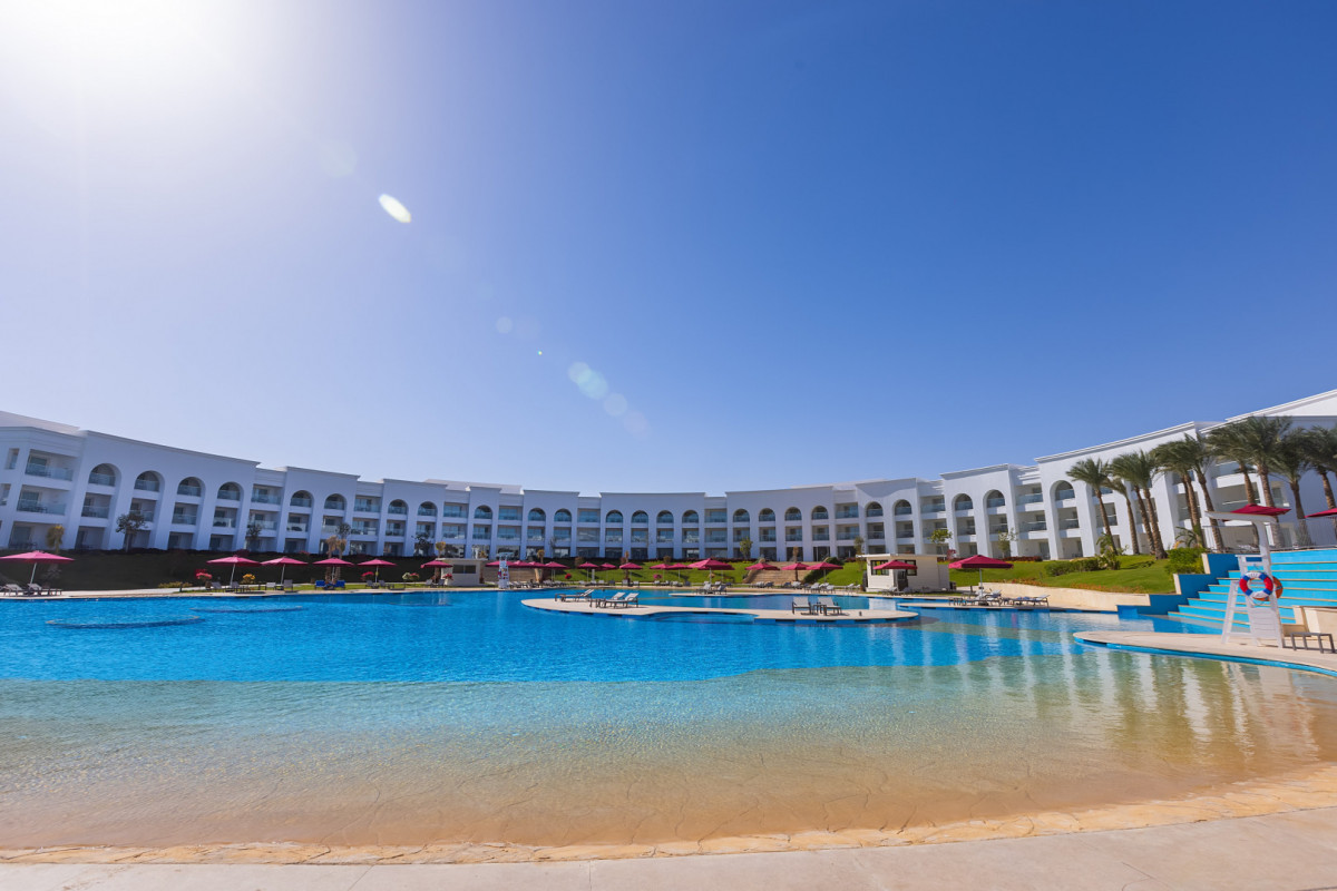 Rixos Radamis Blue Planet Hotel 5*