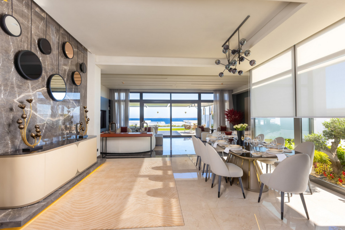 Club Prive By Rixos Sharm El Sheikh 5*