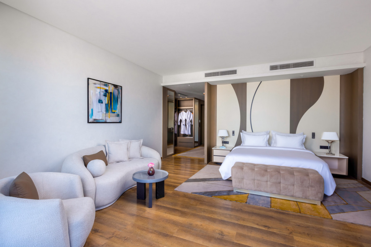 Club Prive By Rixos Sharm El Sheikh 5*