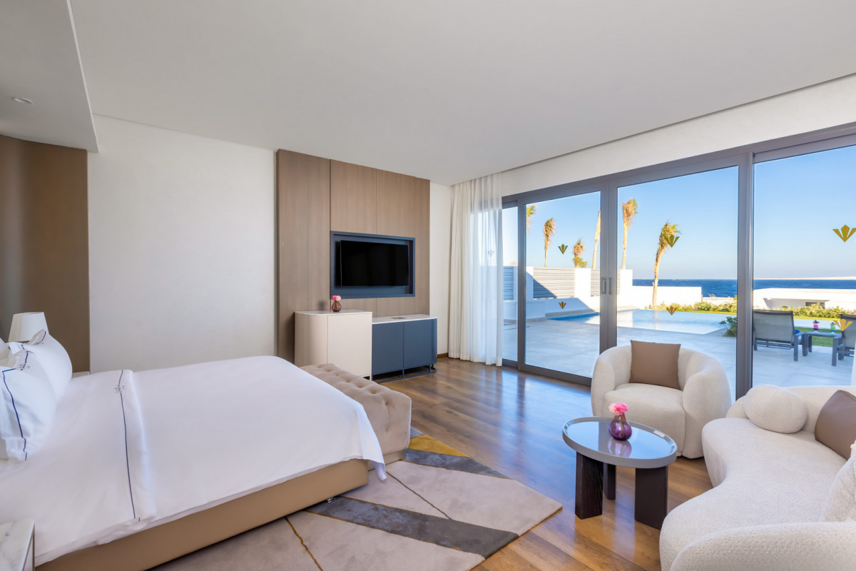 Club Prive By Rixos Sharm El Sheikh 5*
