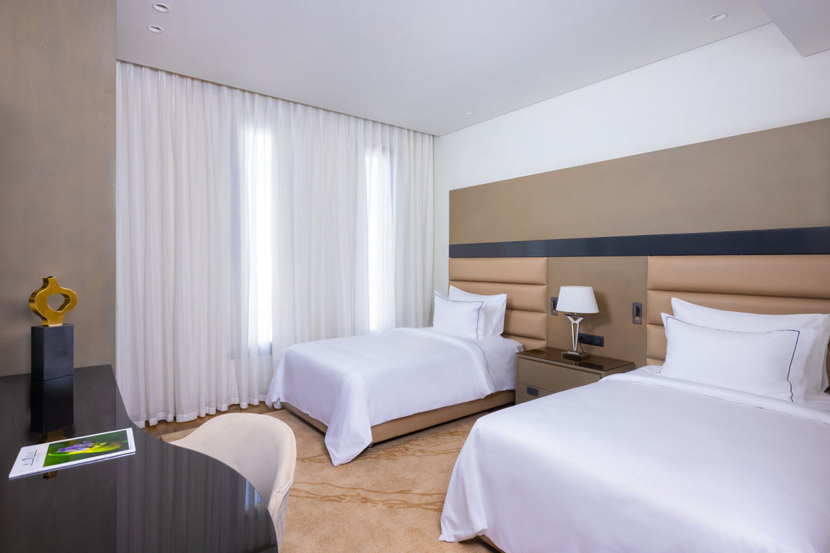 Club Prive By Rixos Sharm El Sheikh 5*