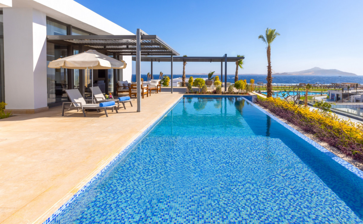 Club Prive By Rixos Sharm El Sheikh 5*