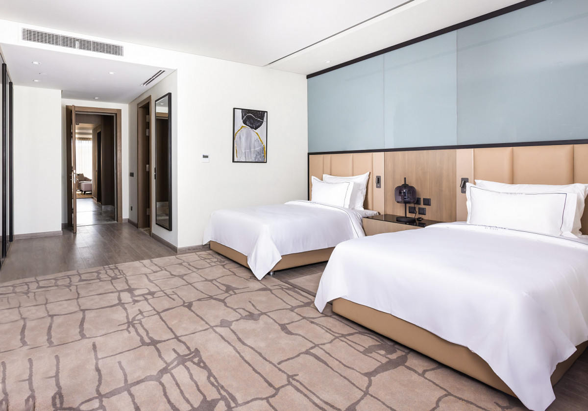 Club Prive By Rixos Sharm El Sheikh 5*