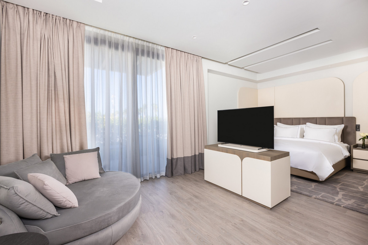 Club Prive By Rixos Sharm El Sheikh 5*