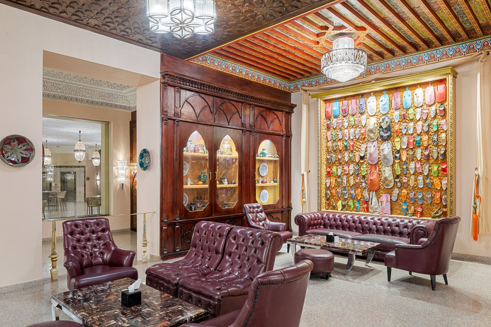 Pickalbatros Palace Resort Hurghada 5*
