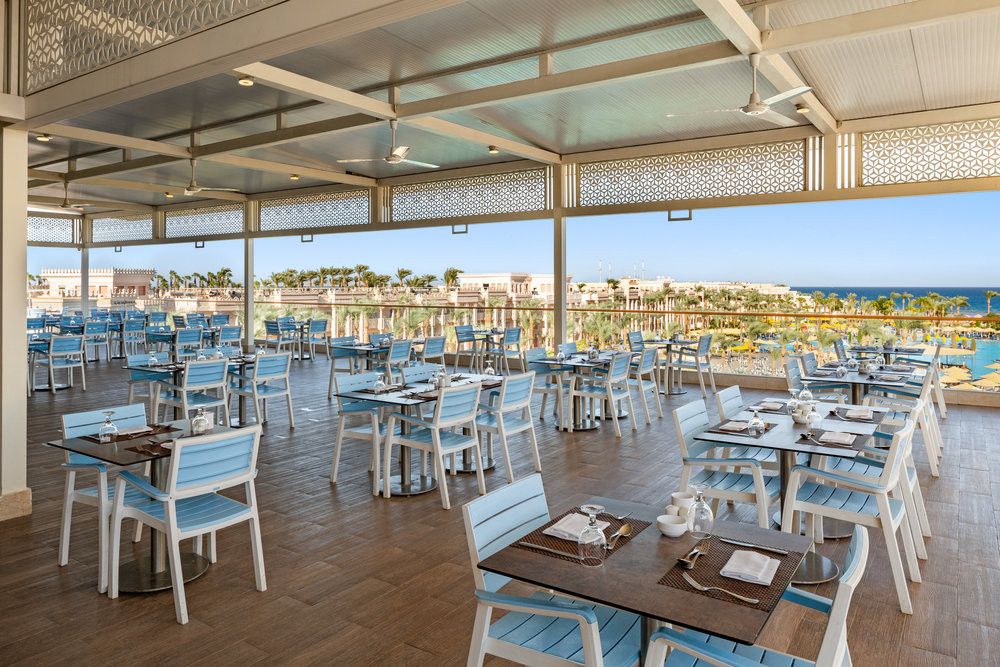 Pickalbatros Palace Resort Hurghada 5*