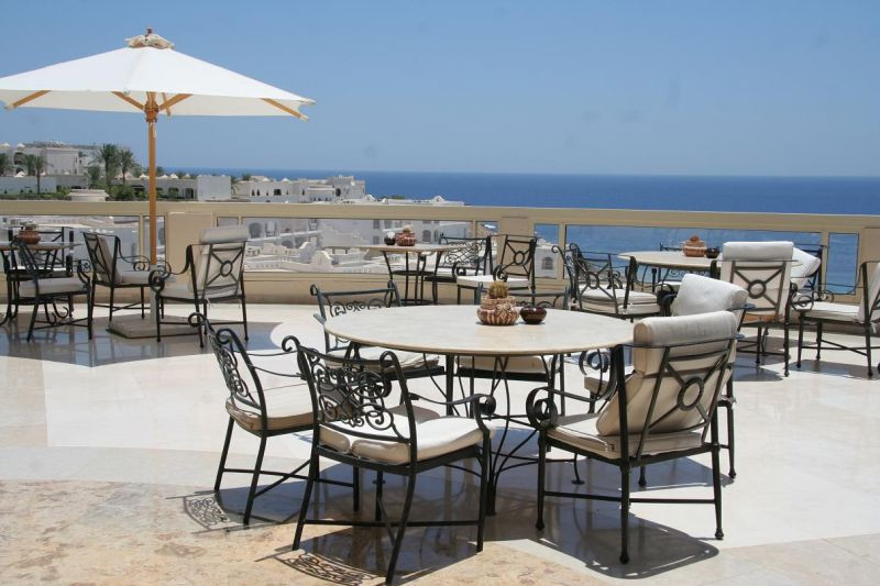 Continental Plaza Beach & Aqua Park Resort 4*