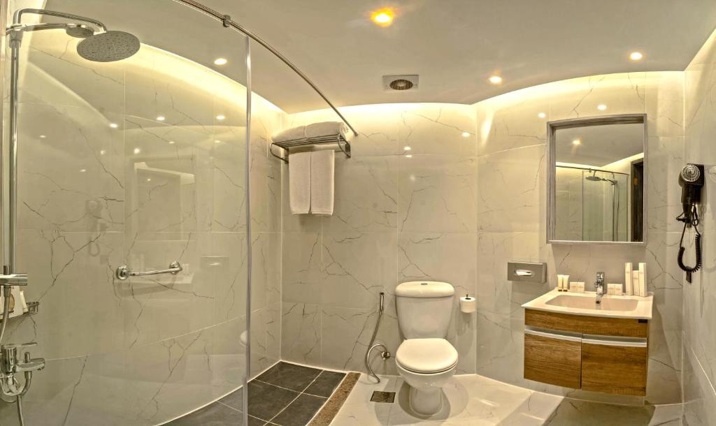 Invidia Coral Beach Tiran (Ex. Coral Beach Resort Tiran) 5*