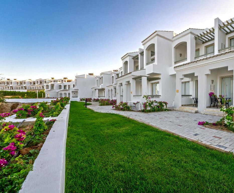 Invidia Coral Beach Tiran (Ex. Coral Beach Resort Tiran) 5*