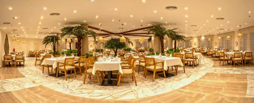 Invidia Coral Beach Tiran (Ex. Coral Beach Resort Tiran) 5*