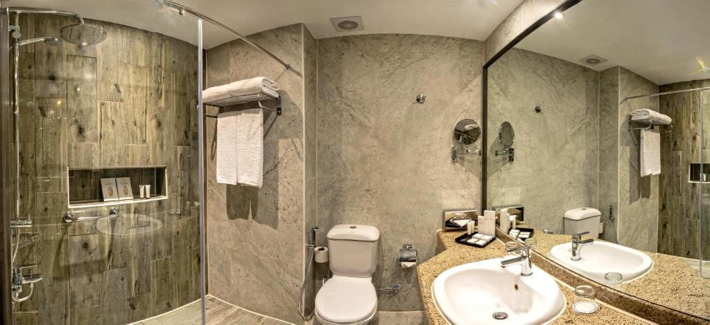 Invidia Coral Beach Tiran (Ex. Coral Beach Resort Tiran) 5*